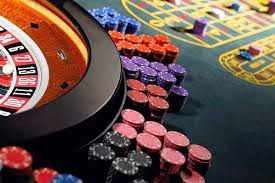 Вход на зеркало Casino Triumf
