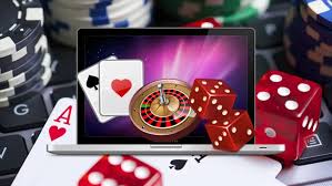 Вход на официальный сайт Vulkan 24 Casino